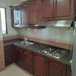 Tanglin Regency (D10), Condominium #601610111